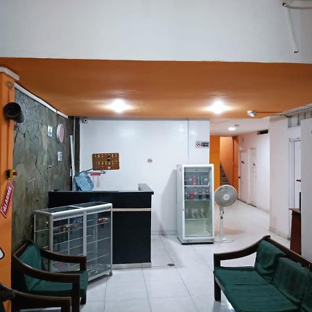 Hotel Casa Xion Neiva  Exteriör bild