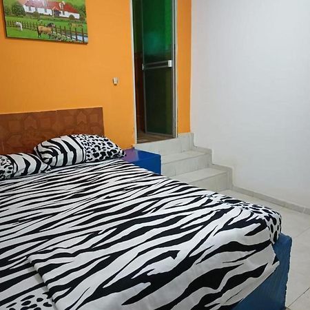 Hotel Casa Xion Neiva  Exteriör bild