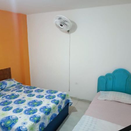 Hotel Casa Xion Neiva  Exteriör bild