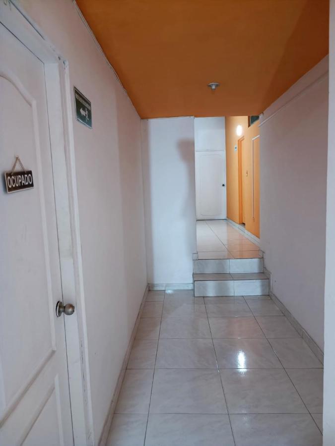 Hotel Casa Xion Neiva  Exteriör bild