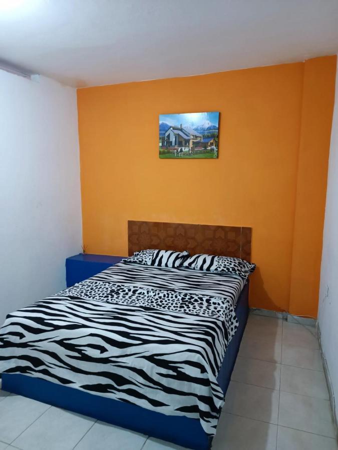 Hotel Casa Xion Neiva  Exteriör bild