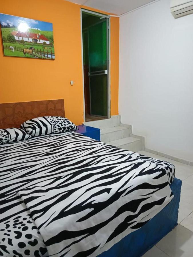 Hotel Casa Xion Neiva  Exteriör bild